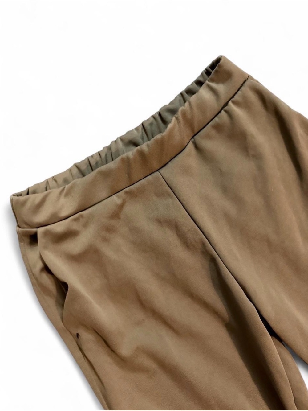 Zara Size L ankle pants